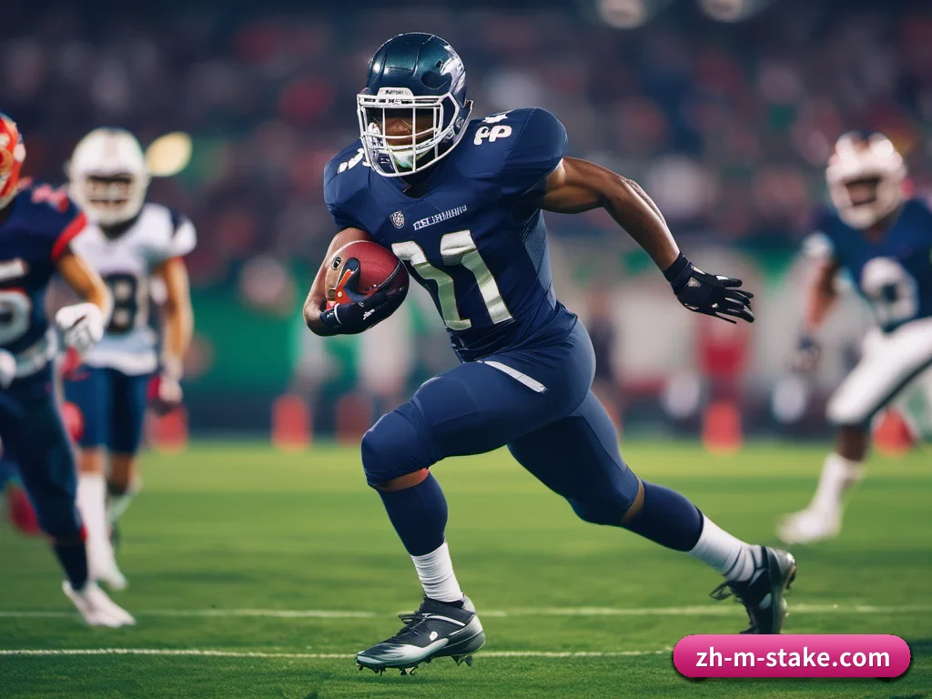 stake.com APP
