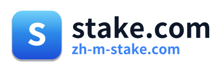 stake.com Logo
